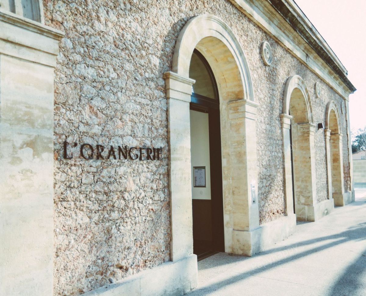 Résidence L'Orangerie du Château Levât - OCCITALIA (11/25)