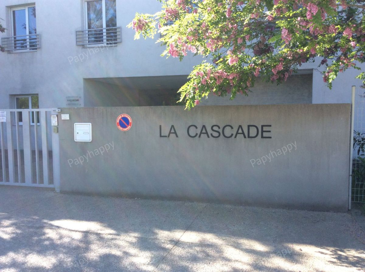 EHPAD Résidence La Cascade - Association Les sources provençales (2/7)