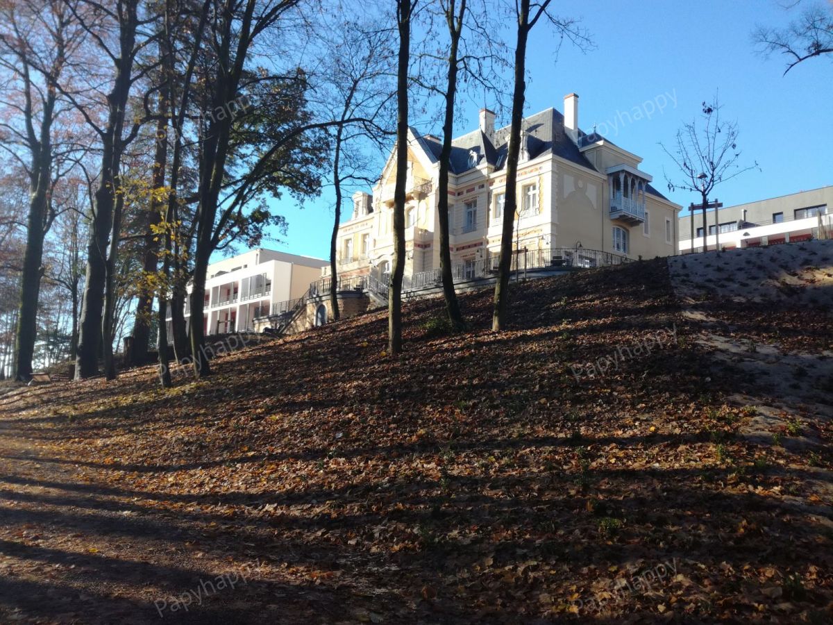 Résidence Villa Beausoleil Saint Cyr au Mont d'Or - STEVA (2/5)
