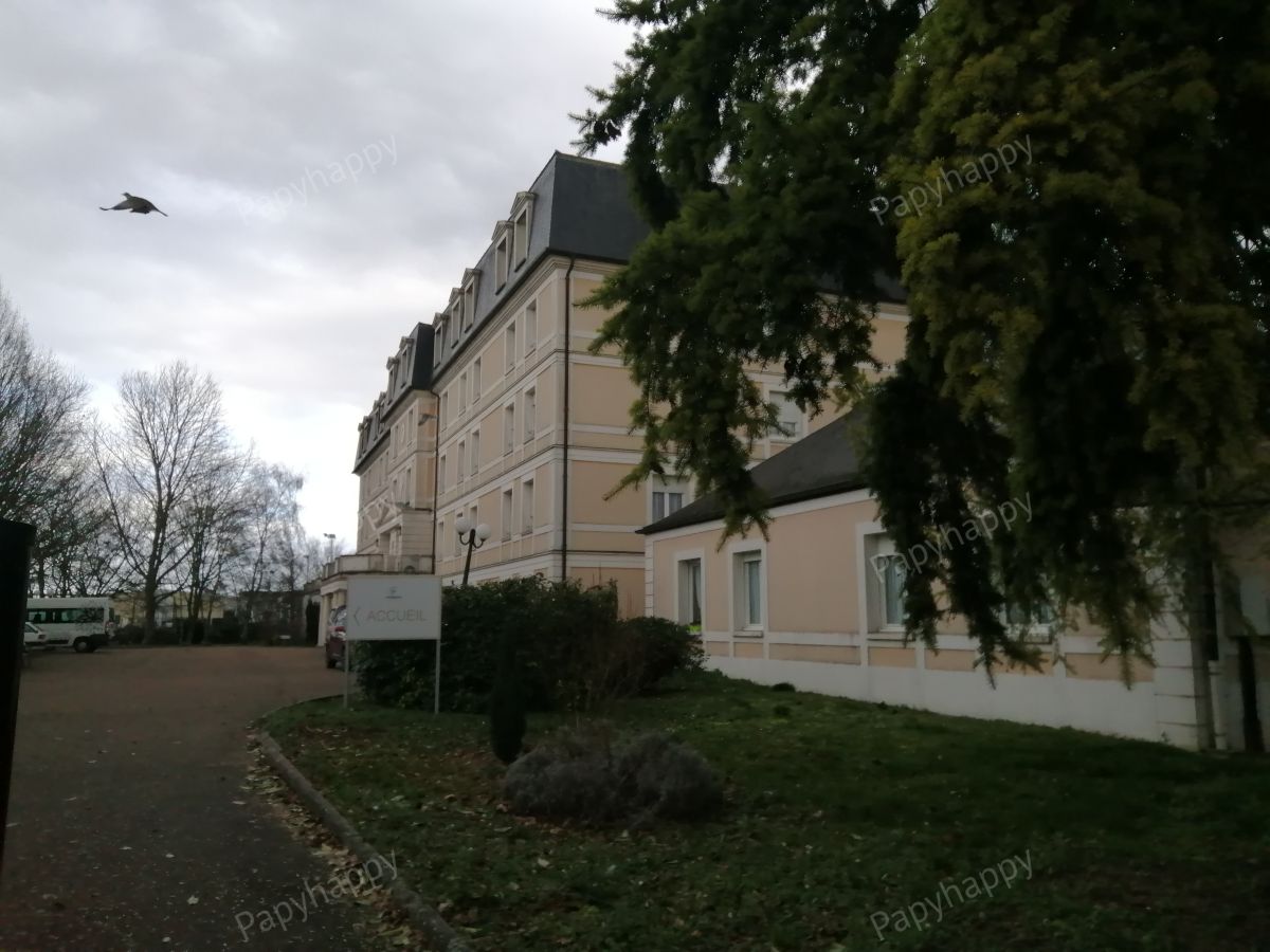 Résidence Villa D'Azon - Colisée (17/23)