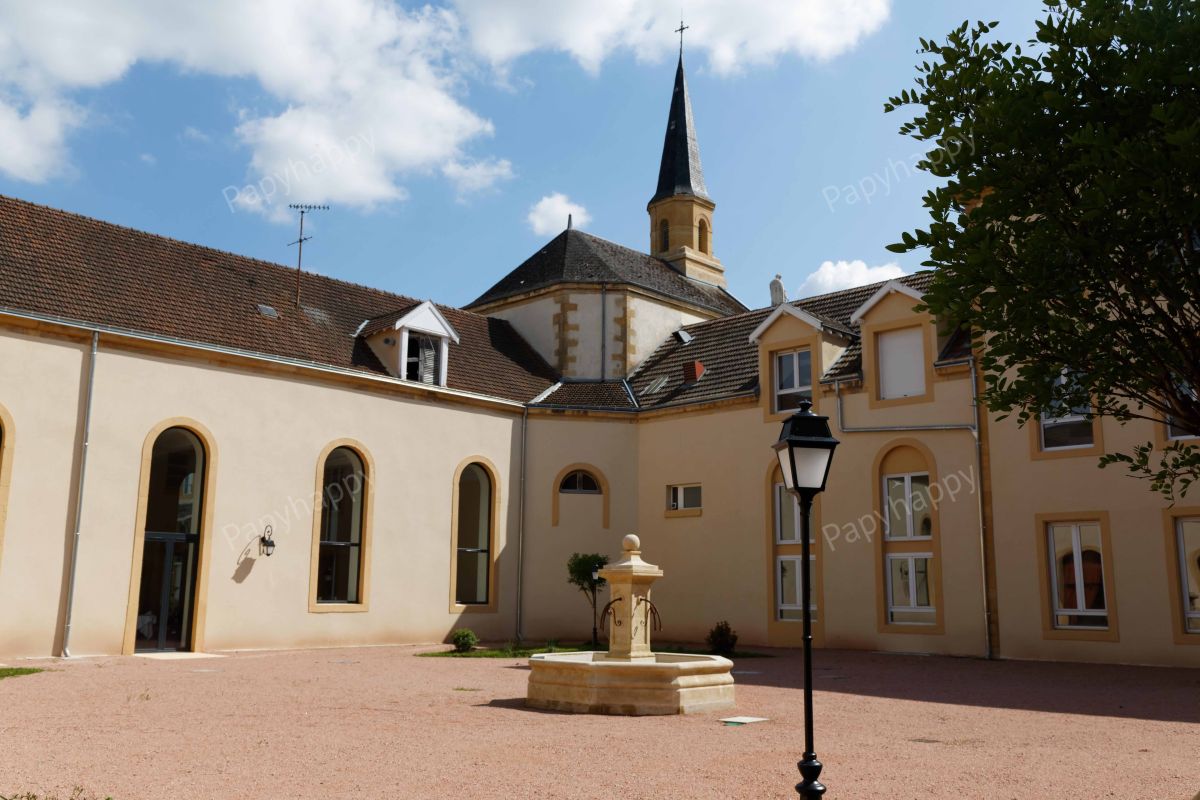 Résidence Paray-le-Monial - Villa Médicis (2/20)