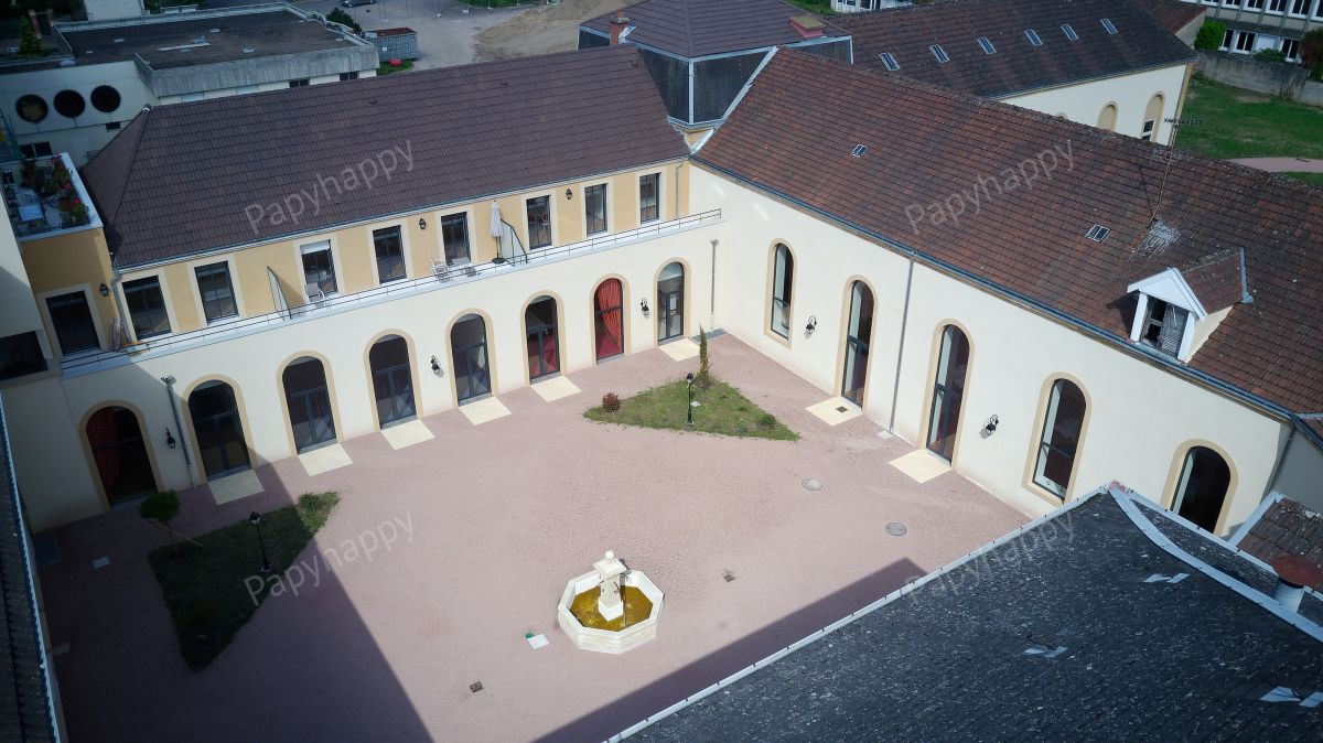 Résidence Paray-le-Monial - Villa Médicis (16/20)