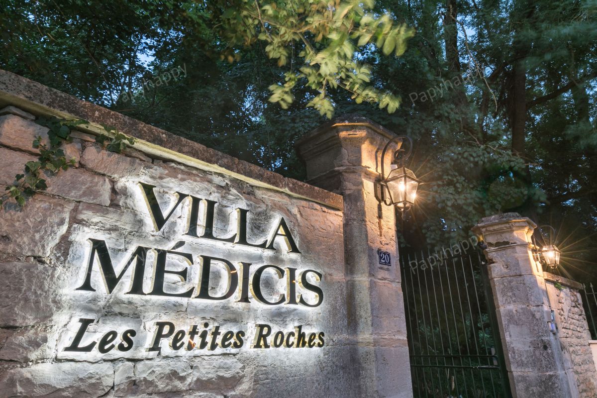 Résidence Dijon Petites Roches - Villa Médicis (7/43)