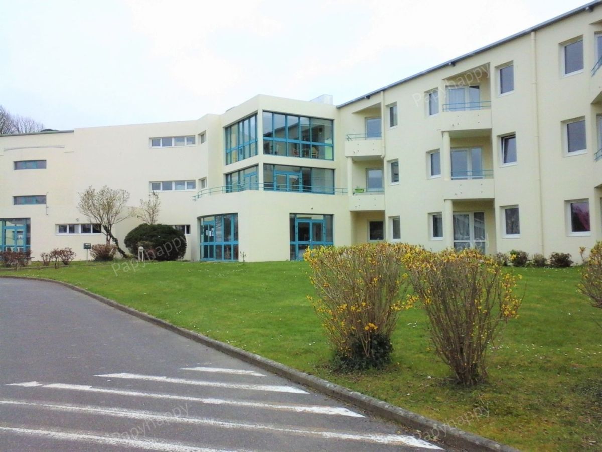 EHPAD du Centre Hospitalier de Concarneau (1/1)