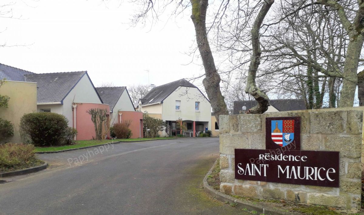 EHPAD Résidence Saint Maurice - CCAS (2/15)