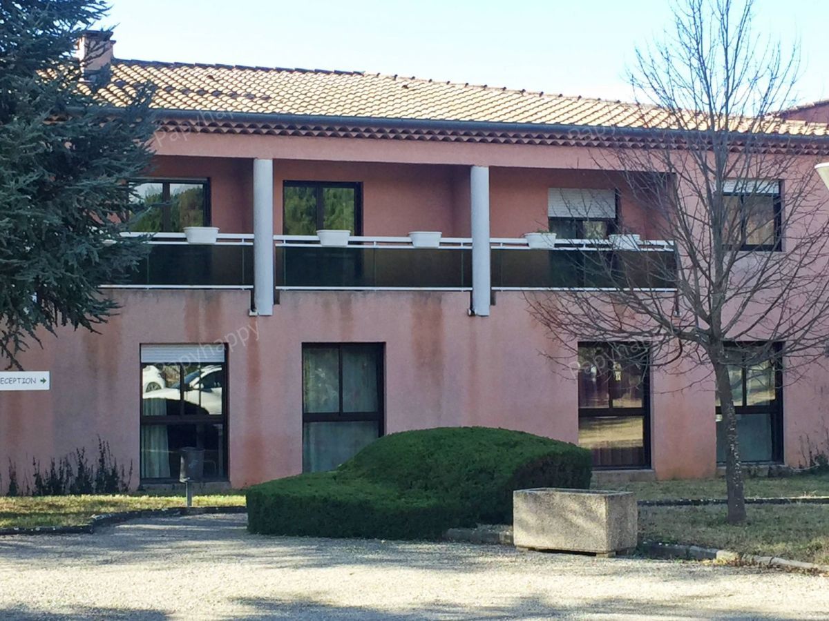 EHPAD Les Fontaines - KORIAN (9/9)