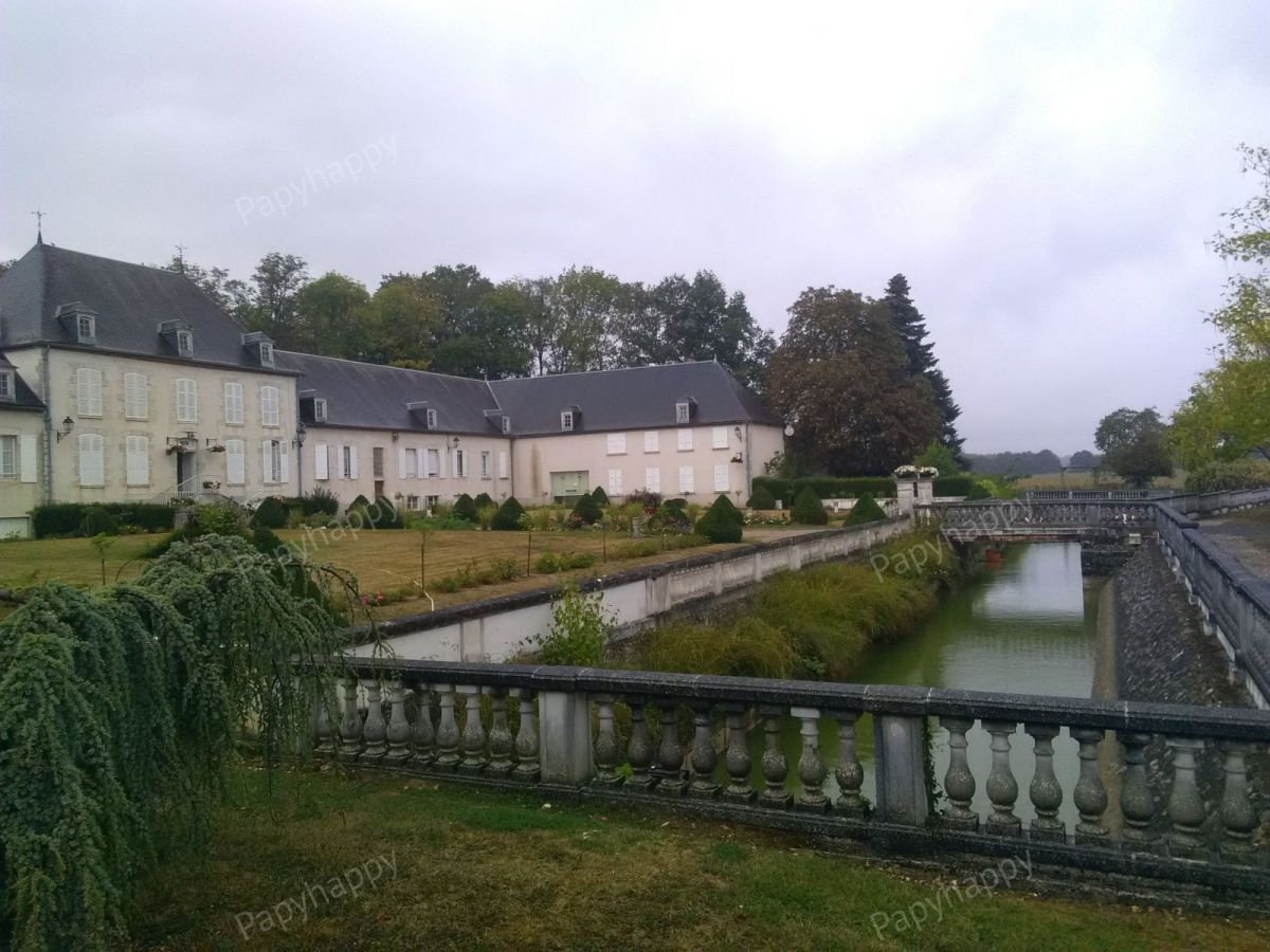 EHPAD du Château de Bourron (2/5)