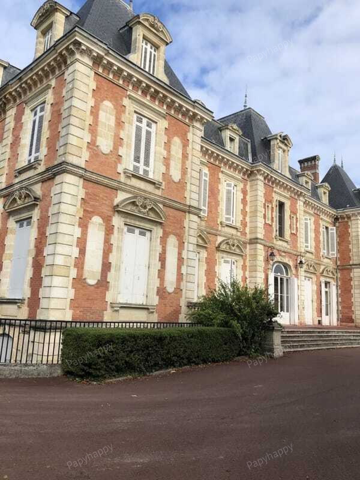 EHPAD Château Pomerol - Union Mutualiste (1/11)