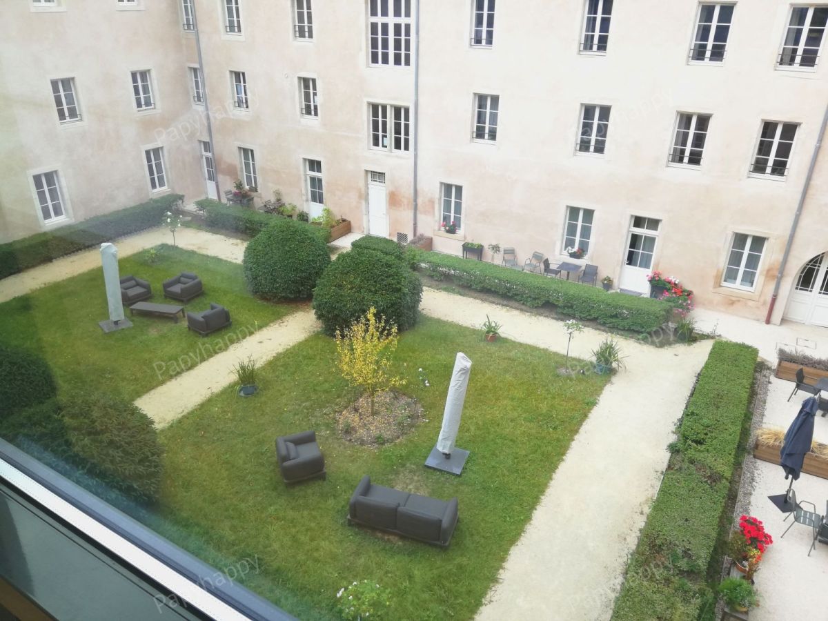 Résidence Seniors de Nancy - Les Jardins d'Arcadie Nouvelle Génération (20/20)