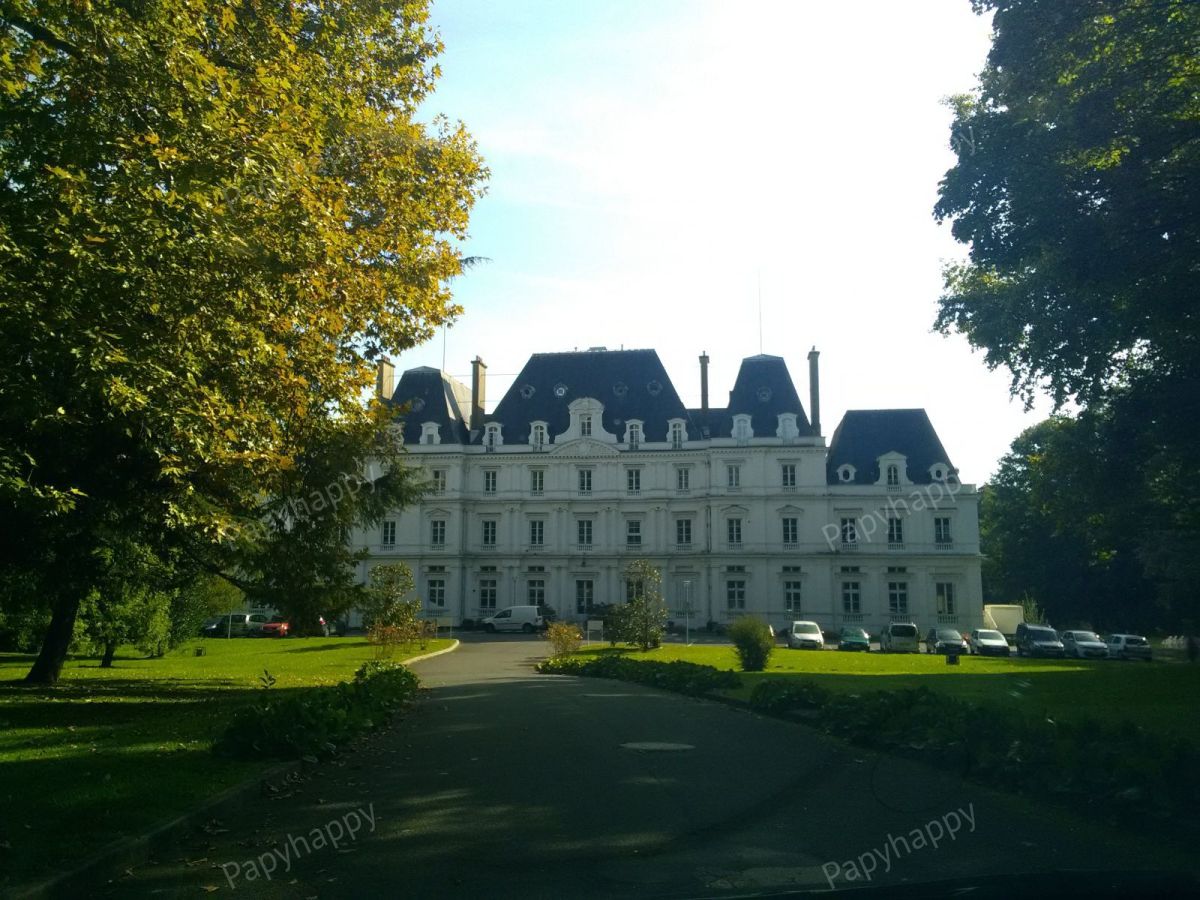 EHPAD Château de Lormoy - KORIAN (7/23)