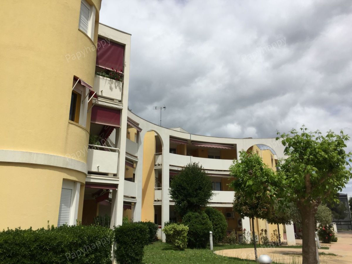 EHPAD Résidence Montpellier - Maisons de Famille (2/7)