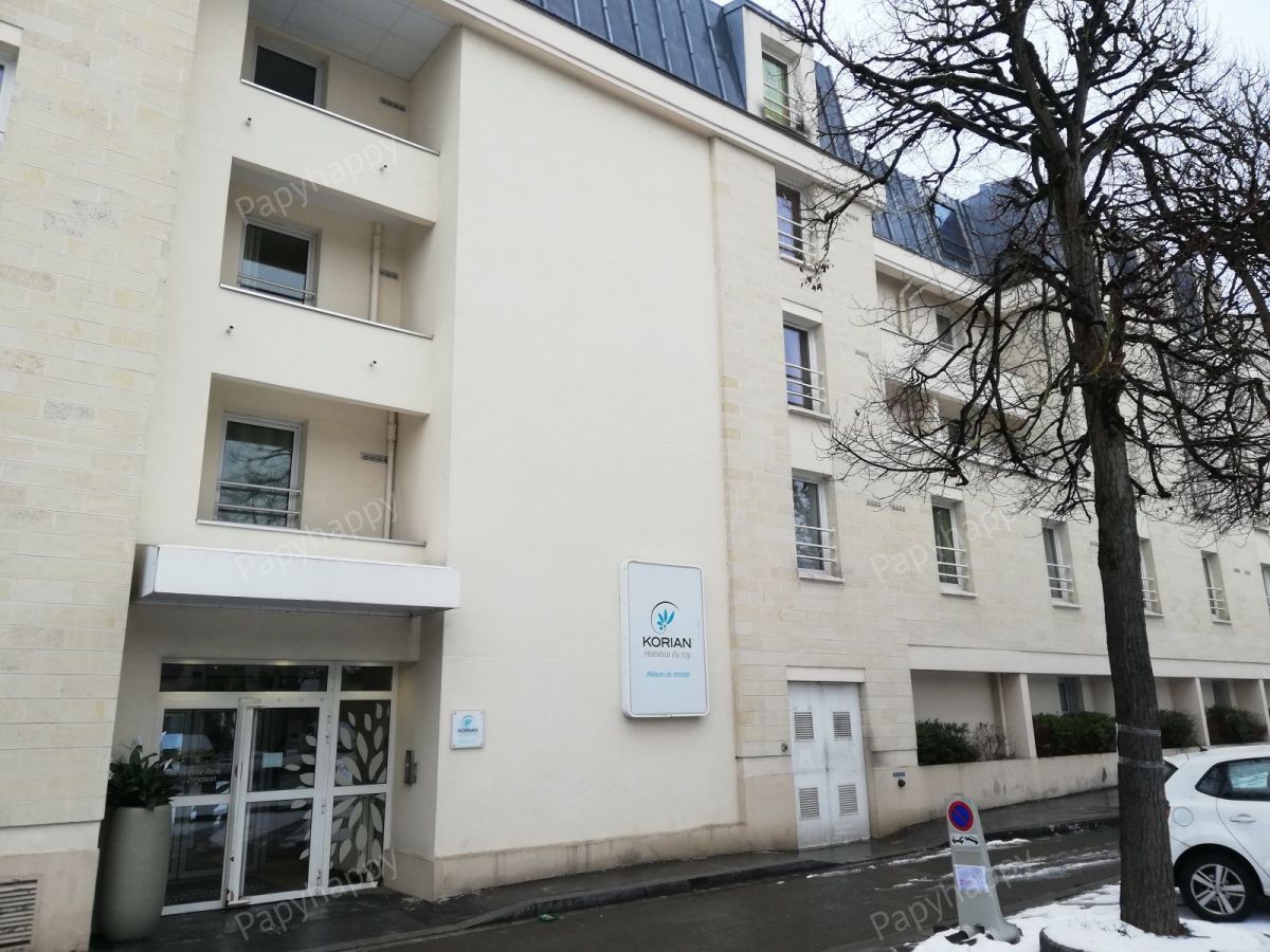 EHPAD Villa Saint-Antoine - KORIAN (14/19)