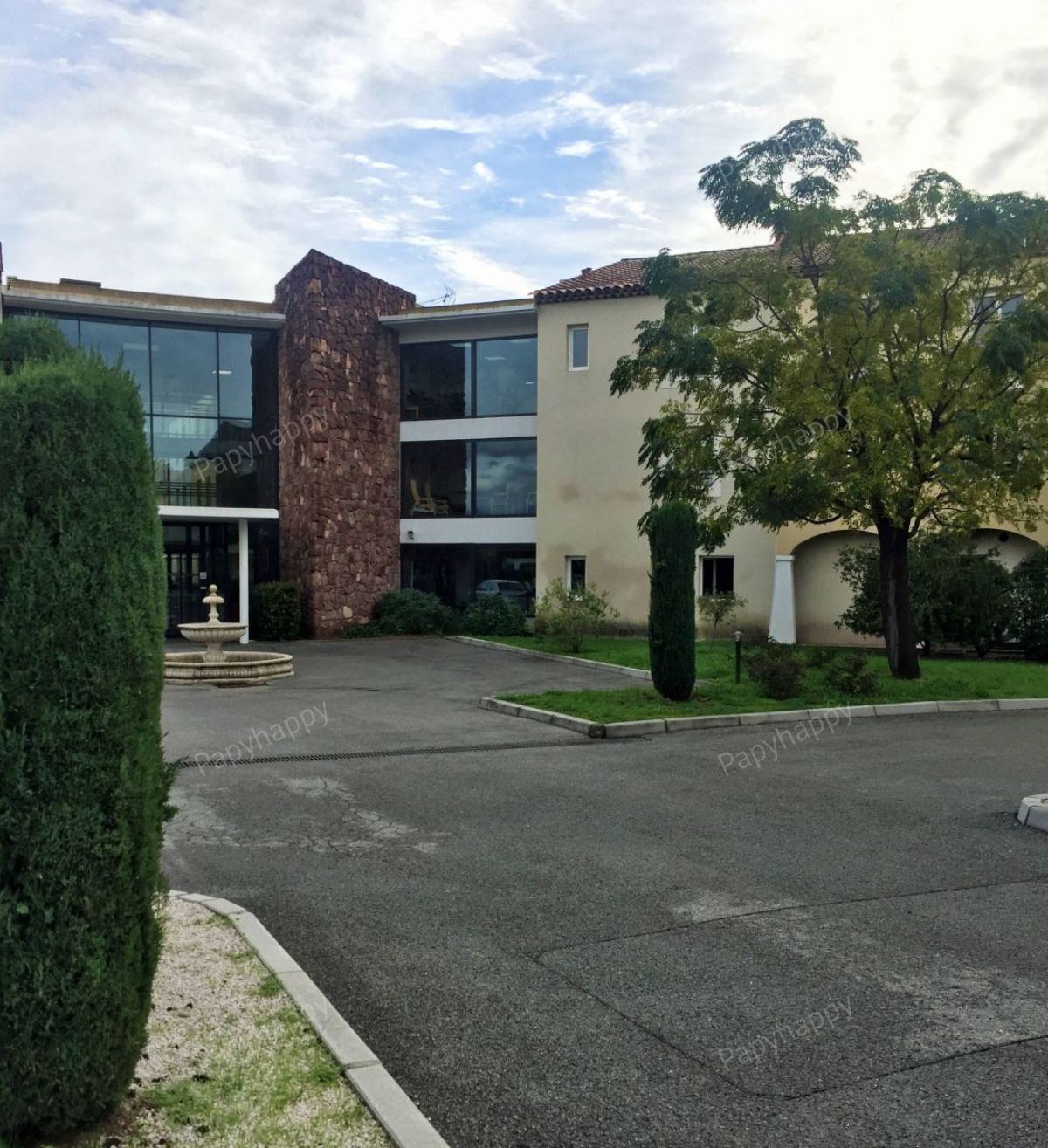 EHPAD La Maison des Micocouliers - ADEF RESIDENCES (8/8)