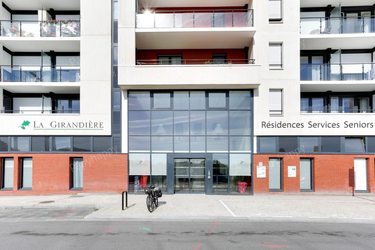 Résidence de Le Havre - Les Girandières (1/12)