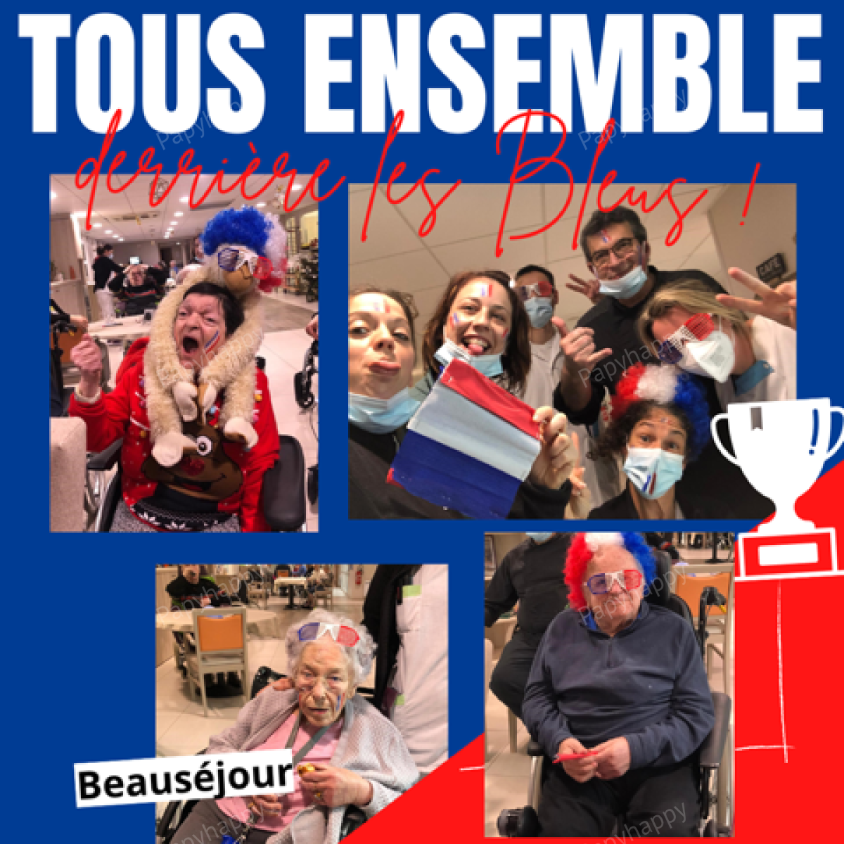 Résidence Beauséjour - EMEIS (18/18)