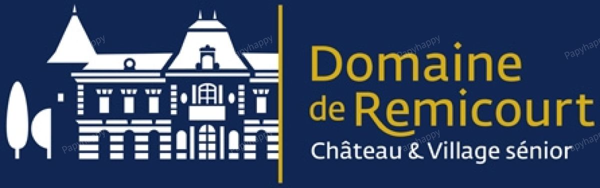Résidence Seniors Domaine de Remicourt (13/14)