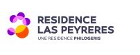 Logo EHPAD Las Peyreres - PHILOGERIS