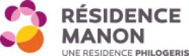 Logo EHPAD Résidence Manon - PHILOGERIS