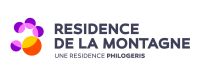 Logo EHPAD Residence de la Montagne - PHILOGERIS