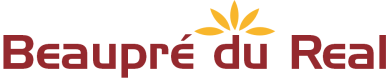 Logo Résidence Services Beaupré du Réal