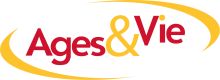 Logo Maison Ages & Vie d'Essert