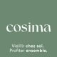 Logo Maison Cosima de Draveil - ouverture mai 2024