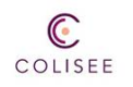 Logo Résidence Aimé Césaire - Colisée