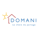 Logo Résidence de Pessac - DOMANI