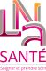 Logo Résidence Villa Caudacienne - LNA