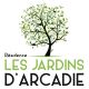 Logo Résidence Les Jardins d'Arcadie - Association ANCS