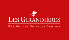 Logo Résidence d'Isle d'Abeau - Les Girandières
