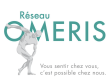 Logo EHPAD Résidence Les 4 Fontaines - OMERIS