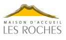 Logo EHPAD Les Roches