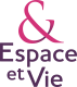 Logo Résidence Espace et Vie Précigné