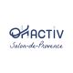 Logo Résidence Seniors Salon de Provence - Oh Activ