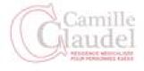 Logo Résidence Camille Claudel