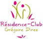 Logo EHPAD Club Grégoire Direz
