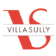 Logo Résidence Services Seniors VILLA SULLY Montreuil