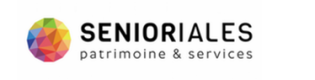 Logo Résidence de Clermont Ferrand - Senioriales - Ouverture prévue 2024