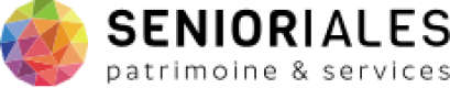 Logo Résidence de Pornic - Senioriales