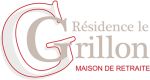 Logo EHPAD Résidence Le Grillon
