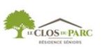 Logo Résidence Le Clos du Parc