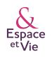 Logo Résidence Espace et Vie Valserhône
